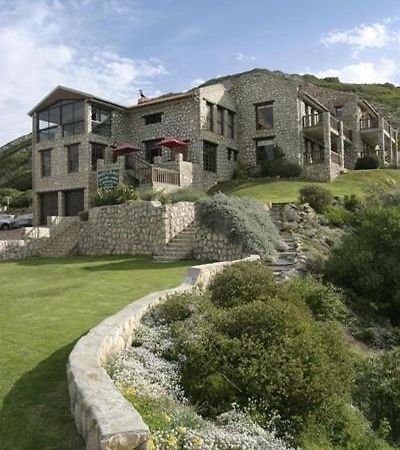 Agulhas Country Lodge Ngoại thất bức ảnh