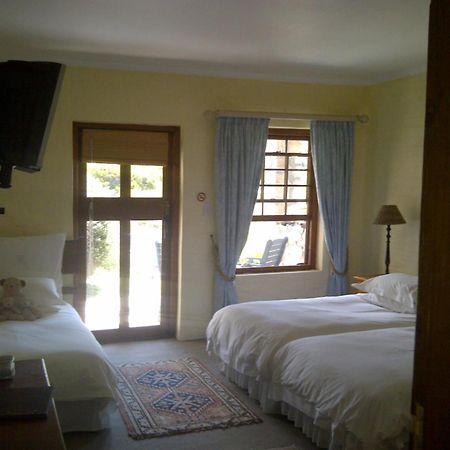 Agulhas Country Lodge Ngoại thất bức ảnh