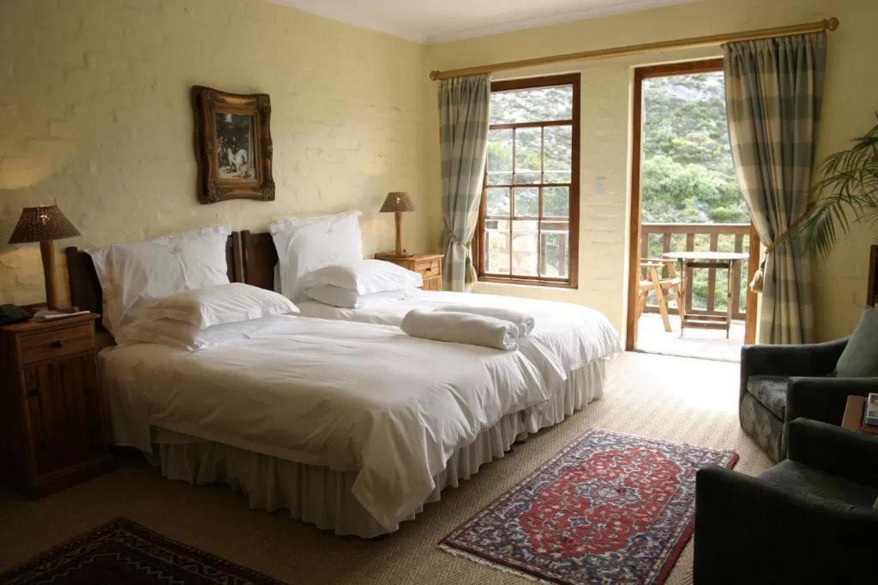 Agulhas Country Lodge Ngoại thất bức ảnh