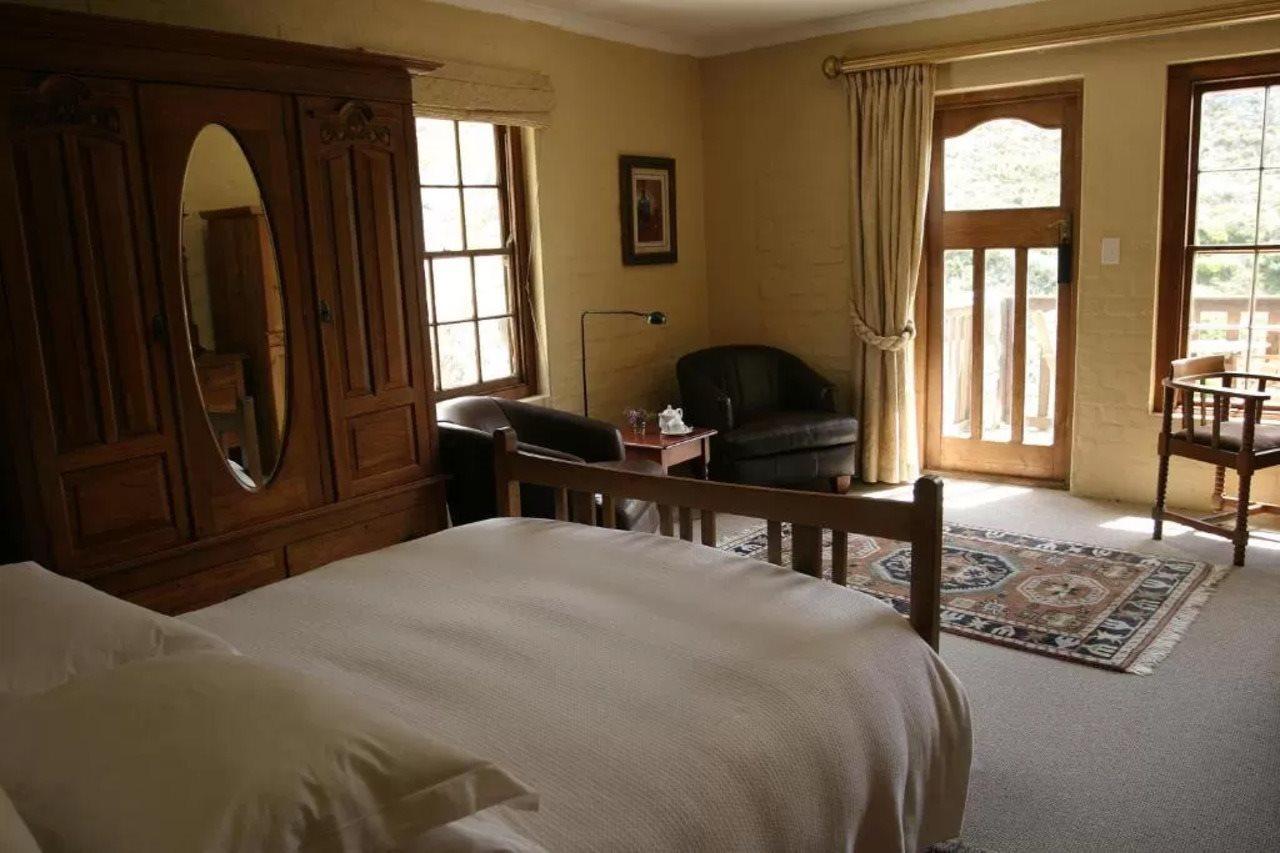 Agulhas Country Lodge Ngoại thất bức ảnh