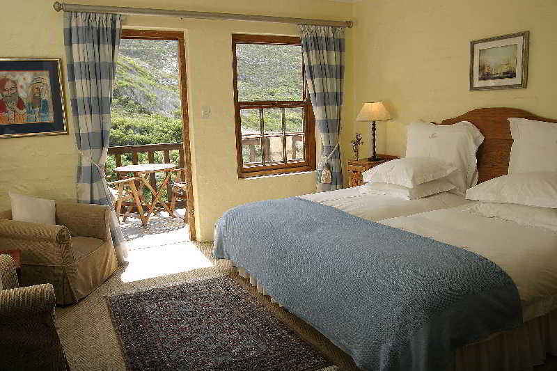 Agulhas Country Lodge Ngoại thất bức ảnh