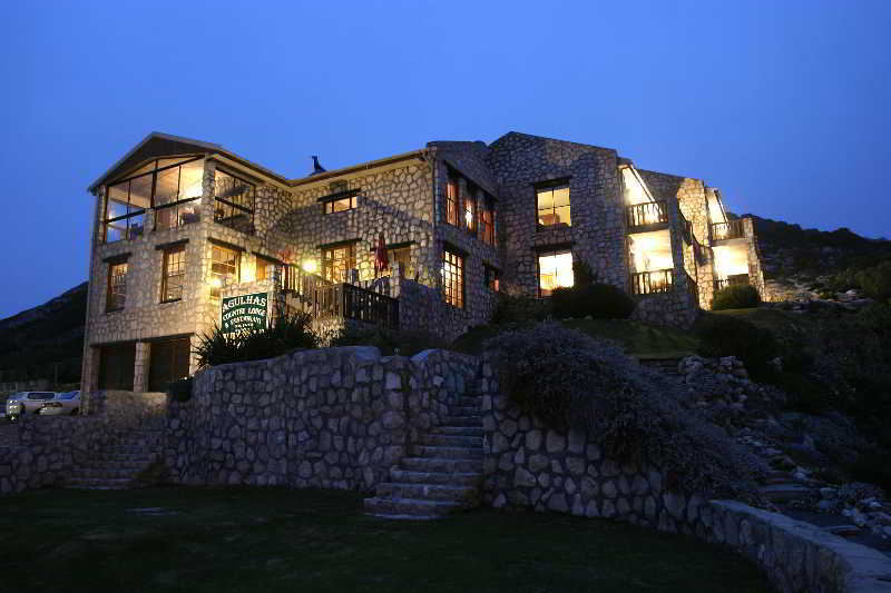 Agulhas Country Lodge Ngoại thất bức ảnh