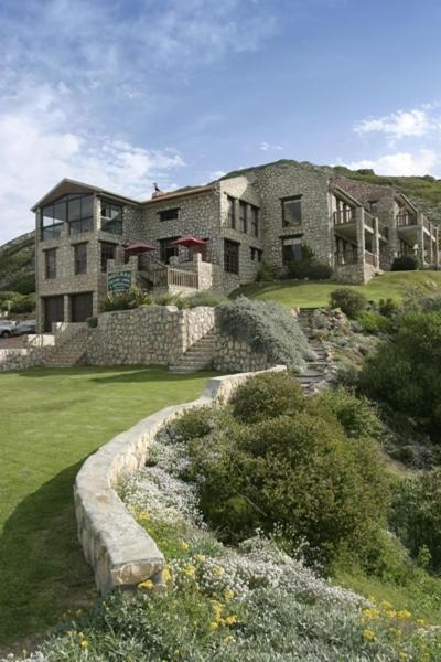 Agulhas Country Lodge Ngoại thất bức ảnh