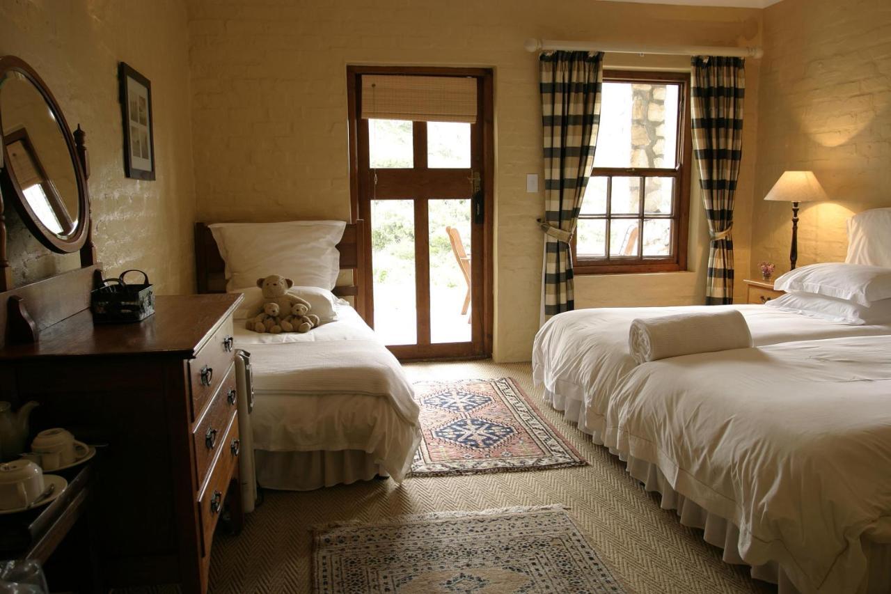 Agulhas Country Lodge Phòng bức ảnh