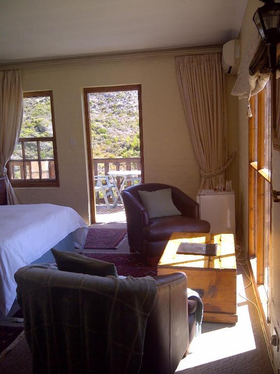 Agulhas Country Lodge Phòng bức ảnh