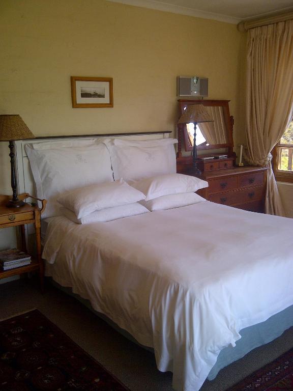 Agulhas Country Lodge Phòng bức ảnh
