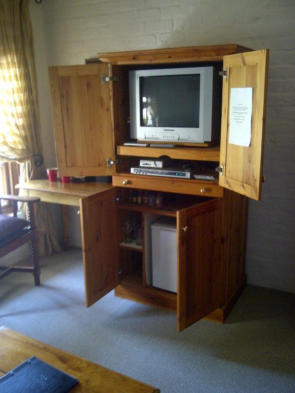 Agulhas Country Lodge Phòng bức ảnh
