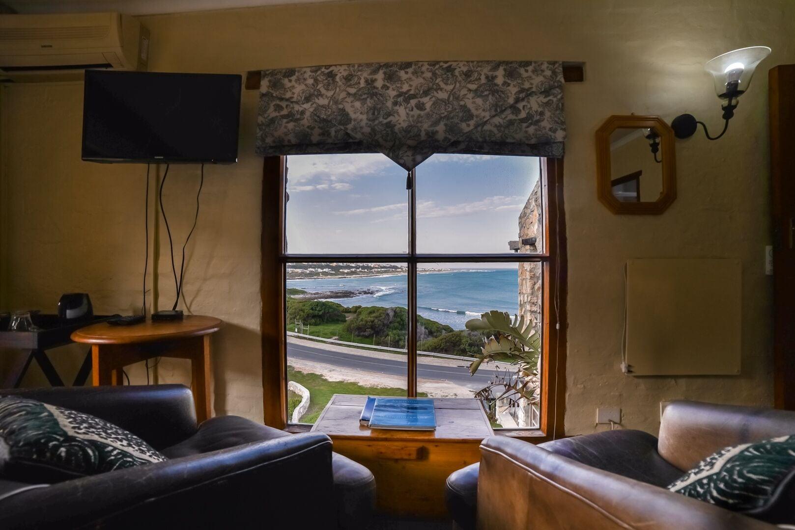 Agulhas Country Lodge Ngoại thất bức ảnh