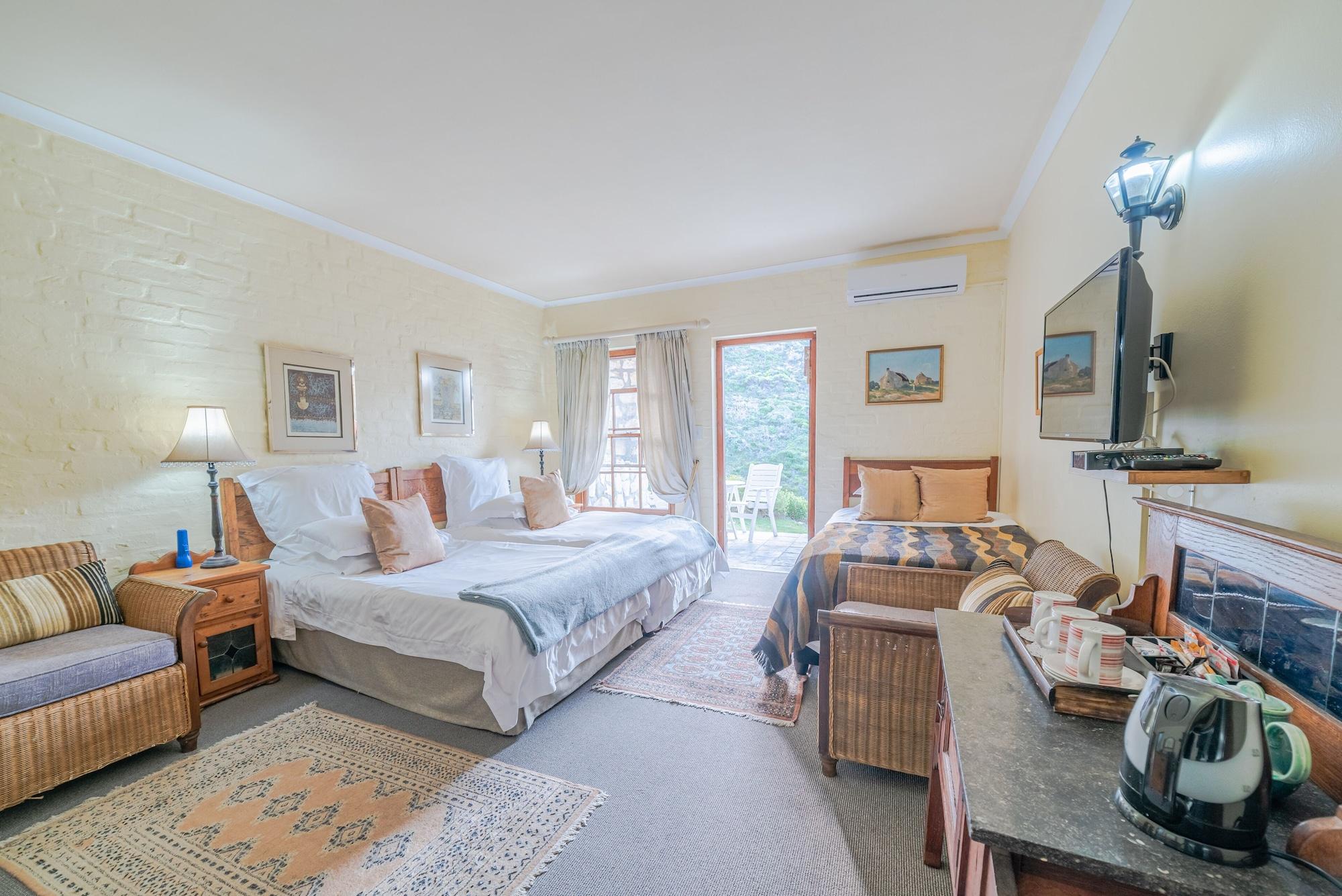 Agulhas Country Lodge Ngoại thất bức ảnh