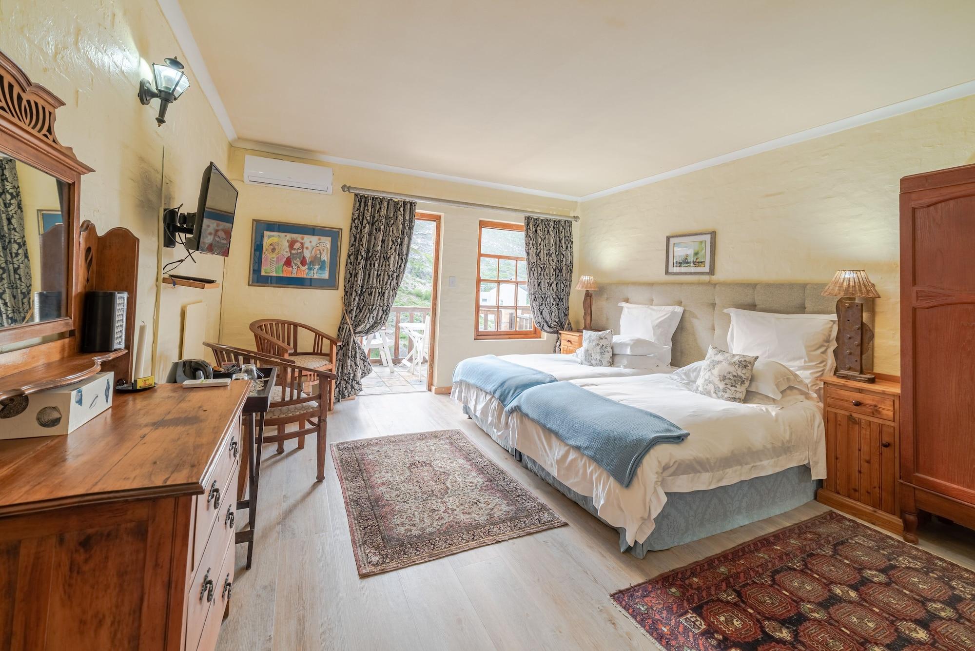 Agulhas Country Lodge Ngoại thất bức ảnh