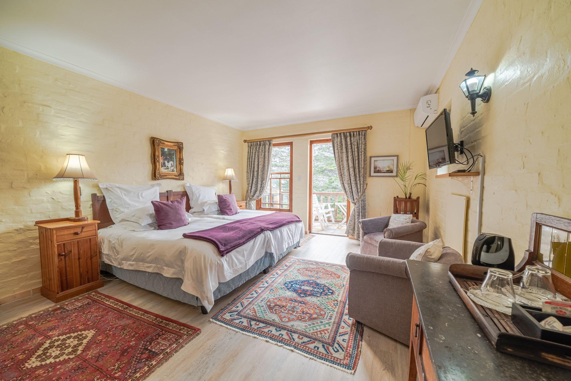 Agulhas Country Lodge Ngoại thất bức ảnh