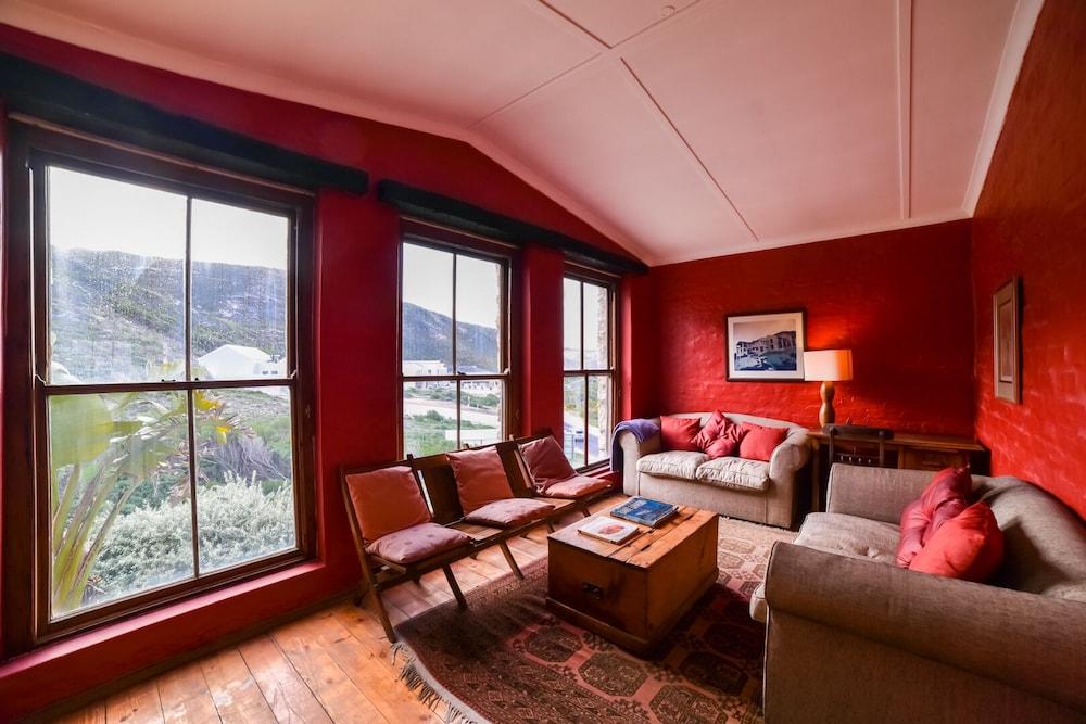 Agulhas Country Lodge Ngoại thất bức ảnh
