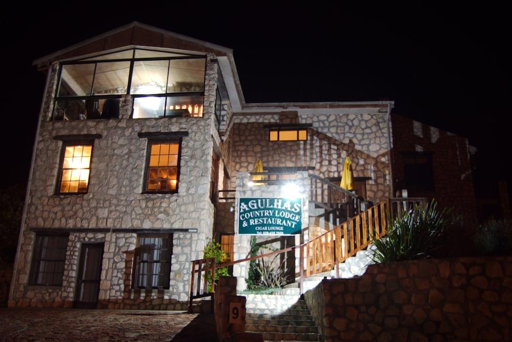Agulhas Country Lodge Ngoại thất bức ảnh