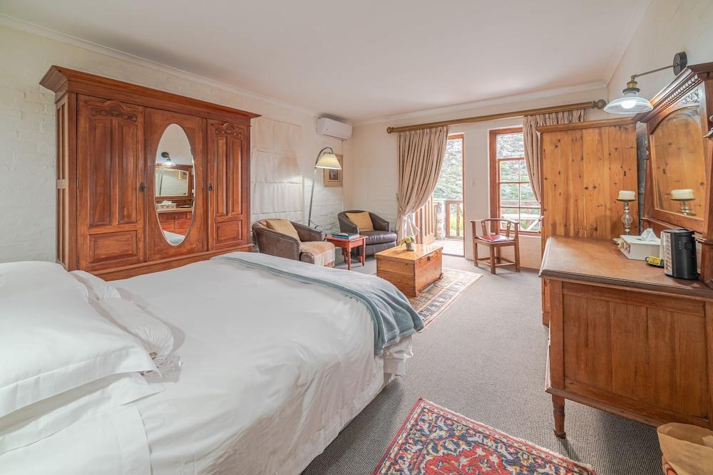 Agulhas Country Lodge Ngoại thất bức ảnh