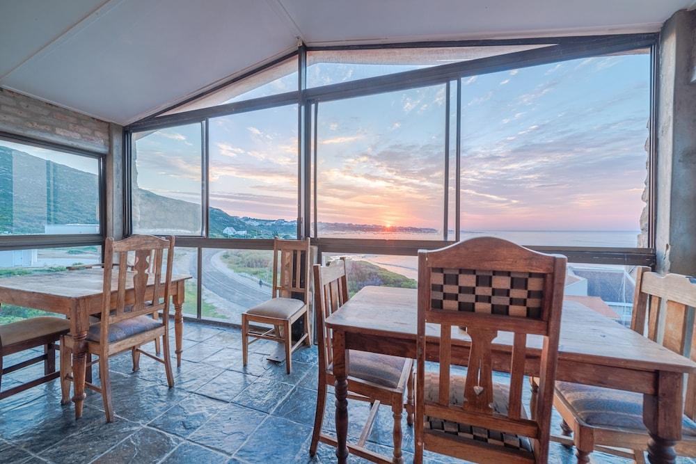 Agulhas Country Lodge Ngoại thất bức ảnh