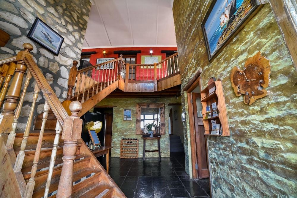 Agulhas Country Lodge Ngoại thất bức ảnh