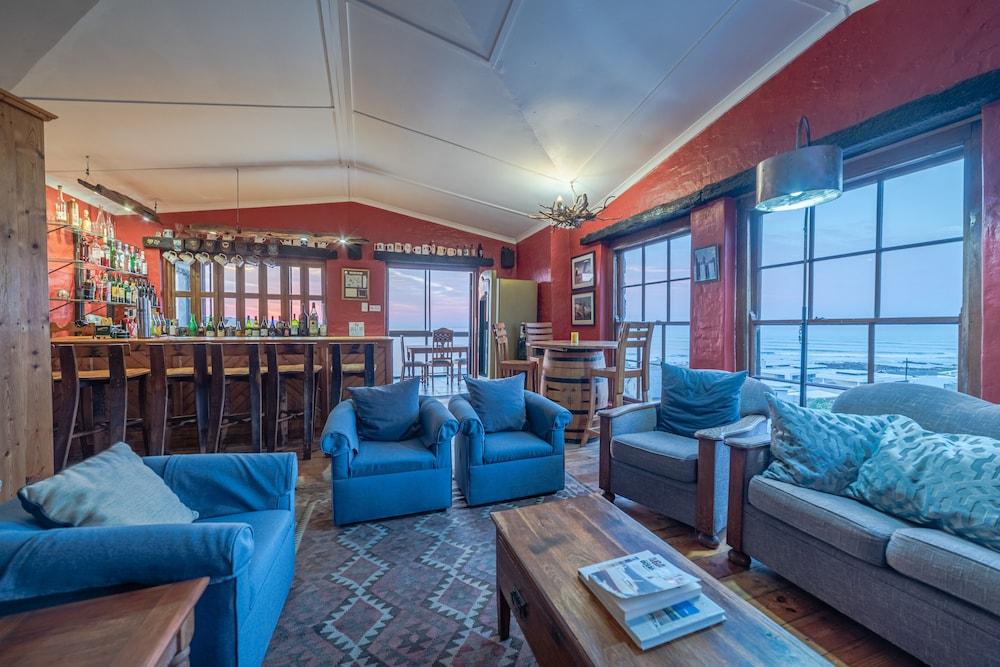 Agulhas Country Lodge Ngoại thất bức ảnh