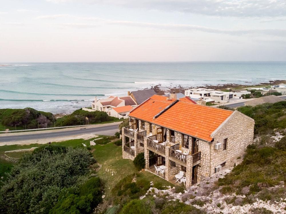 Agulhas Country Lodge Ngoại thất bức ảnh