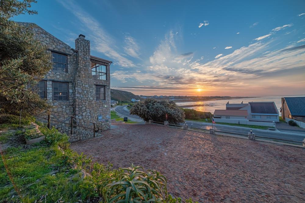 Agulhas Country Lodge Ngoại thất bức ảnh
