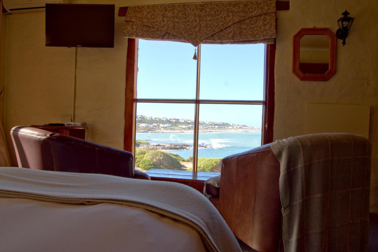 Agulhas Country Lodge Ngoại thất bức ảnh