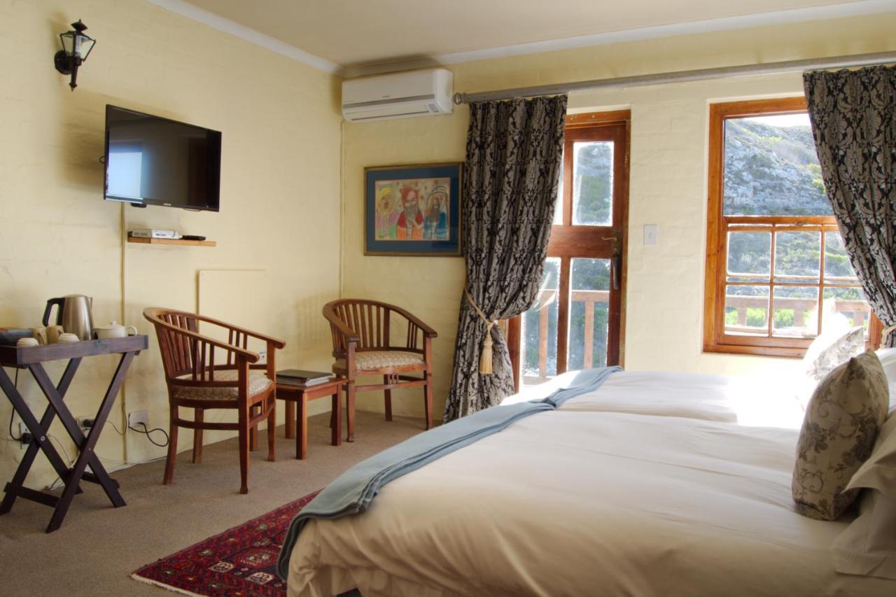 Agulhas Country Lodge Ngoại thất bức ảnh