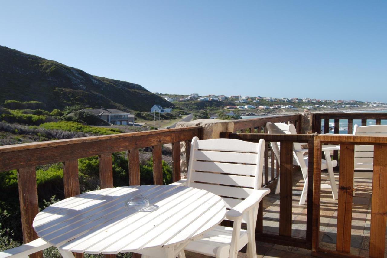 Agulhas Country Lodge Ngoại thất bức ảnh