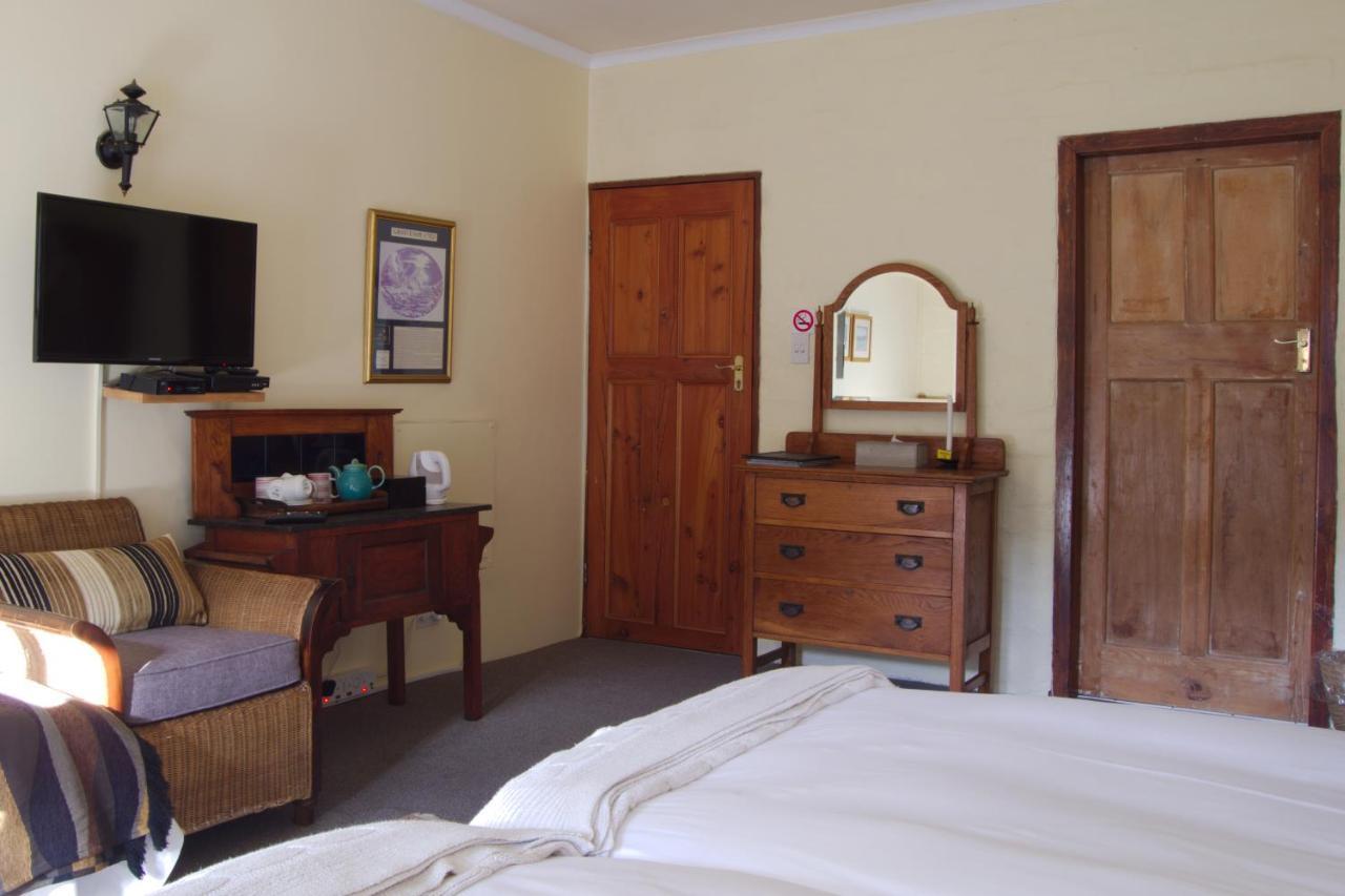 Agulhas Country Lodge Ngoại thất bức ảnh