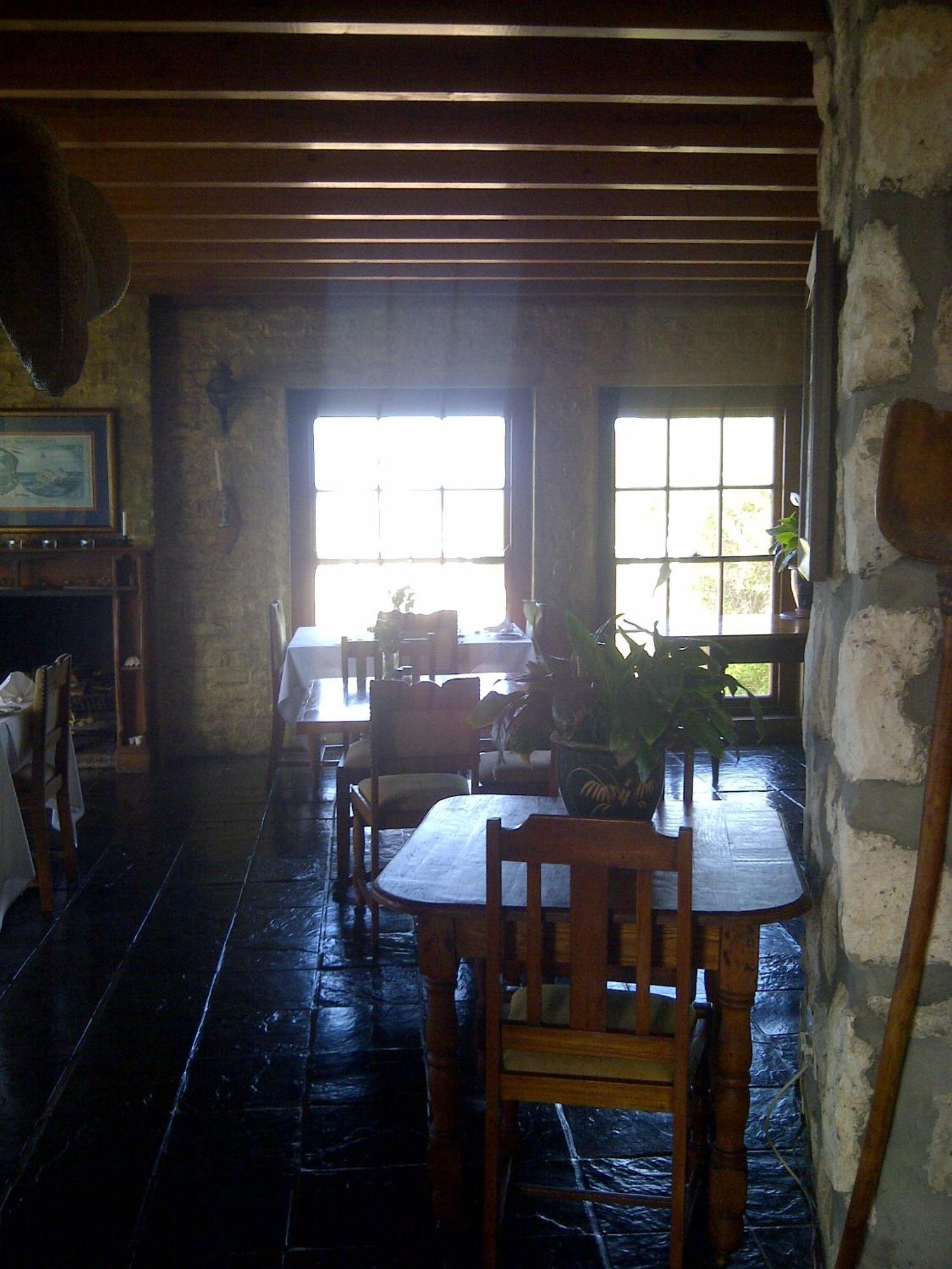 Agulhas Country Lodge Ngoại thất bức ảnh