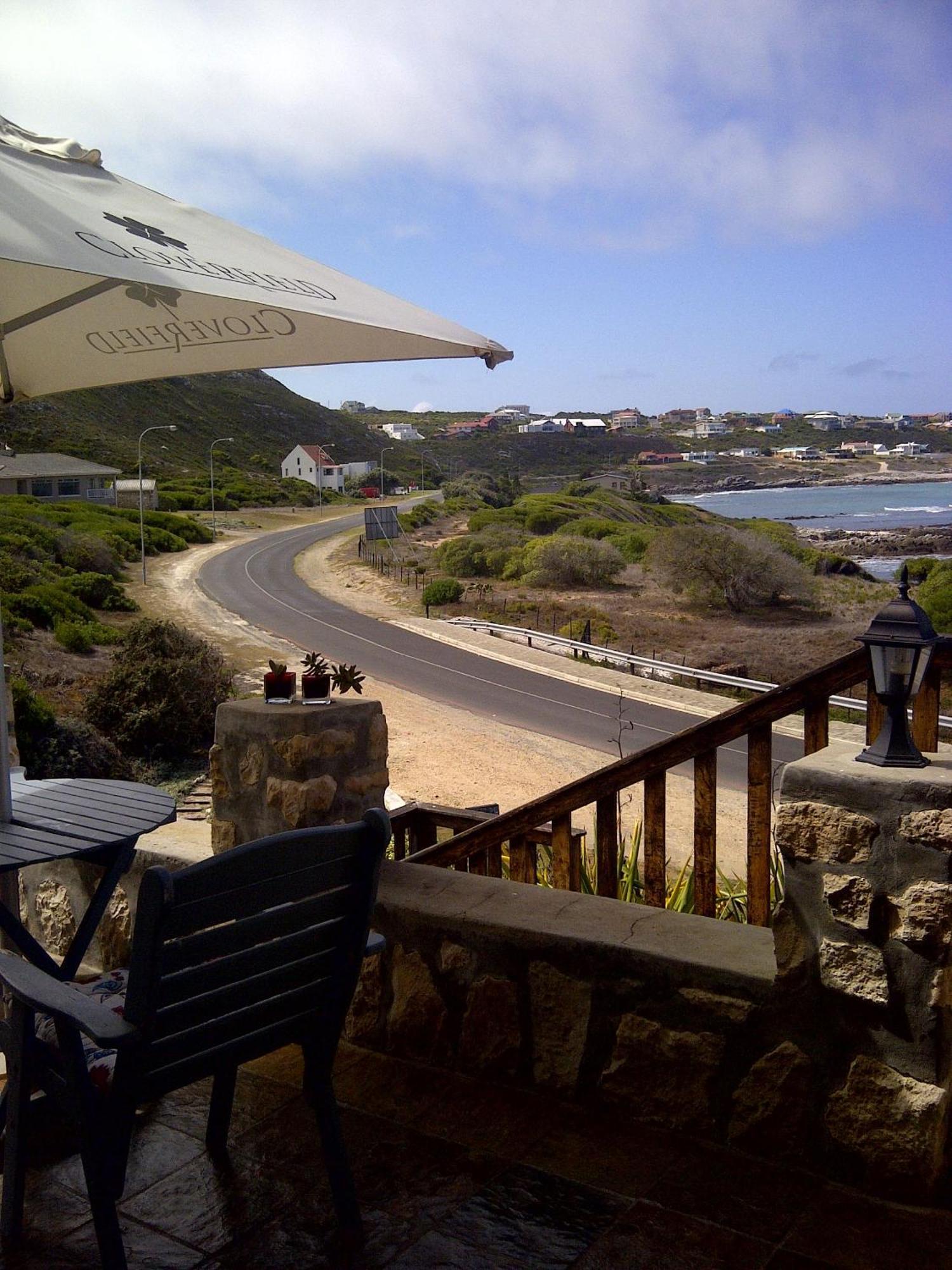 Agulhas Country Lodge Ngoại thất bức ảnh