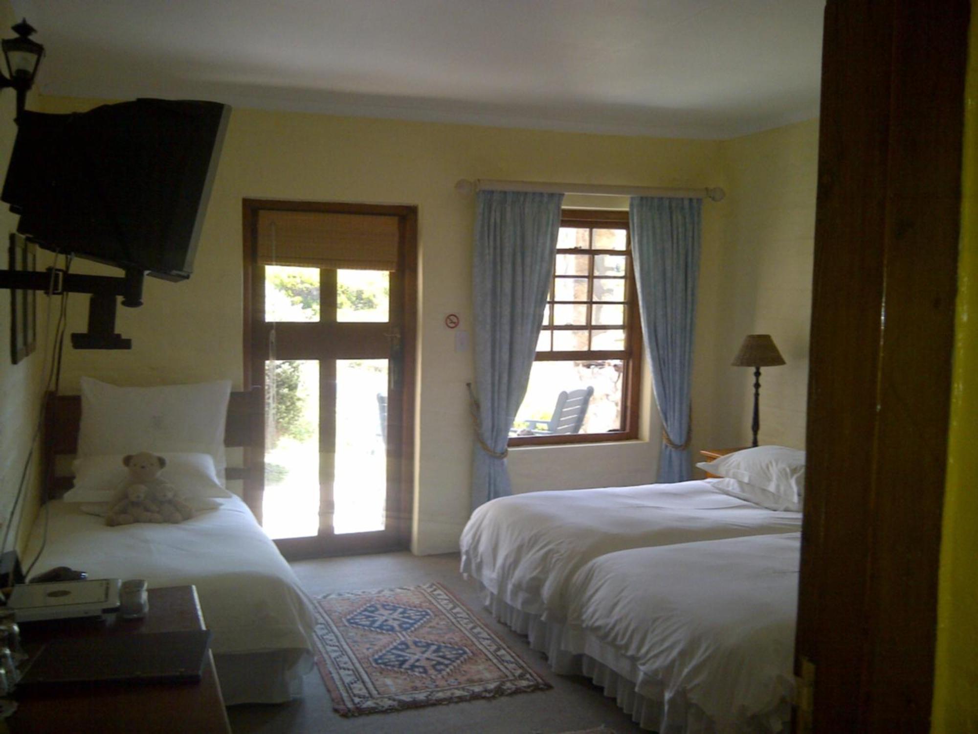 Agulhas Country Lodge Ngoại thất bức ảnh