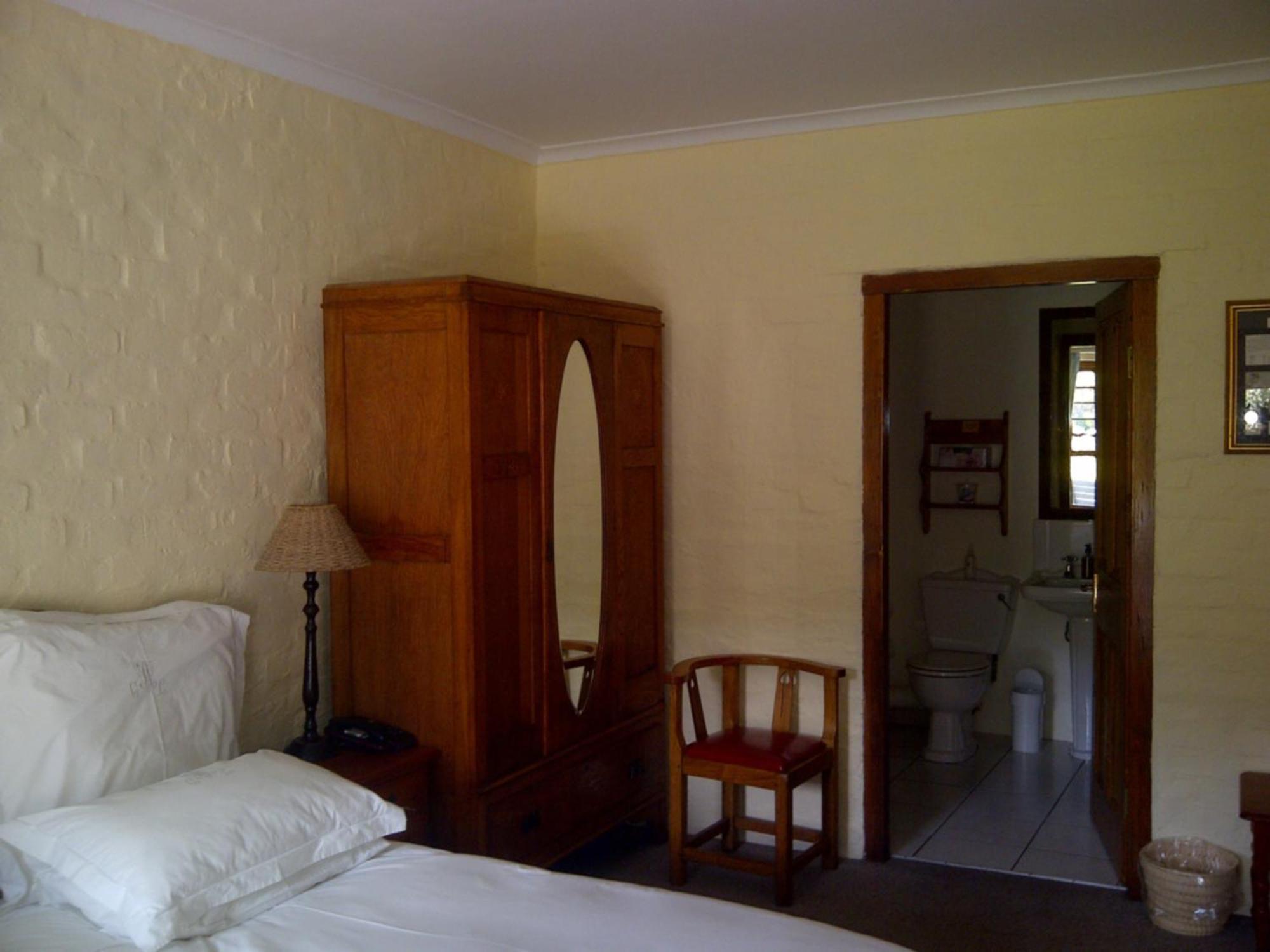 Agulhas Country Lodge Ngoại thất bức ảnh