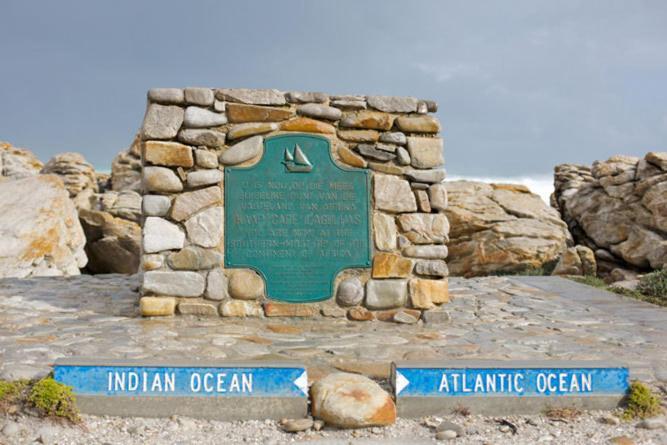 Agulhas Country Lodge Ngoại thất bức ảnh