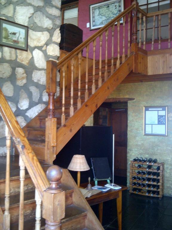 Agulhas Country Lodge Ngoại thất bức ảnh
