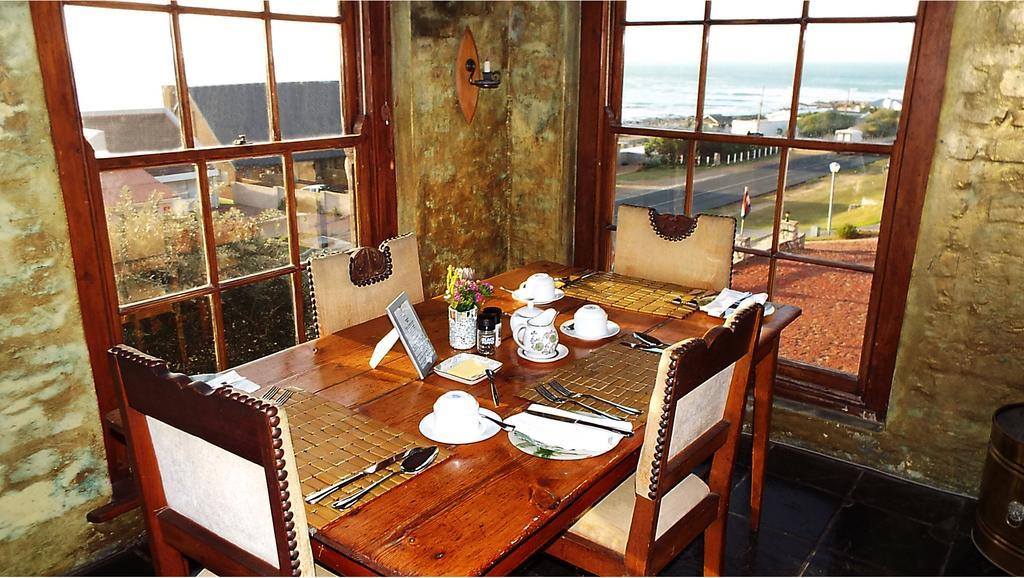 Agulhas Country Lodge Ngoại thất bức ảnh