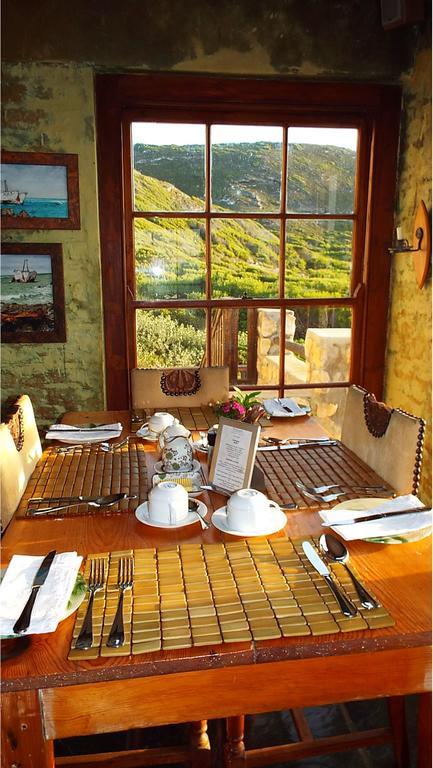 Agulhas Country Lodge Ngoại thất bức ảnh