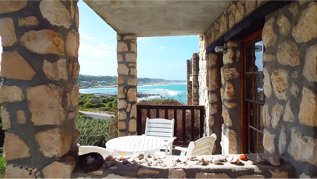 Agulhas Country Lodge Ngoại thất bức ảnh