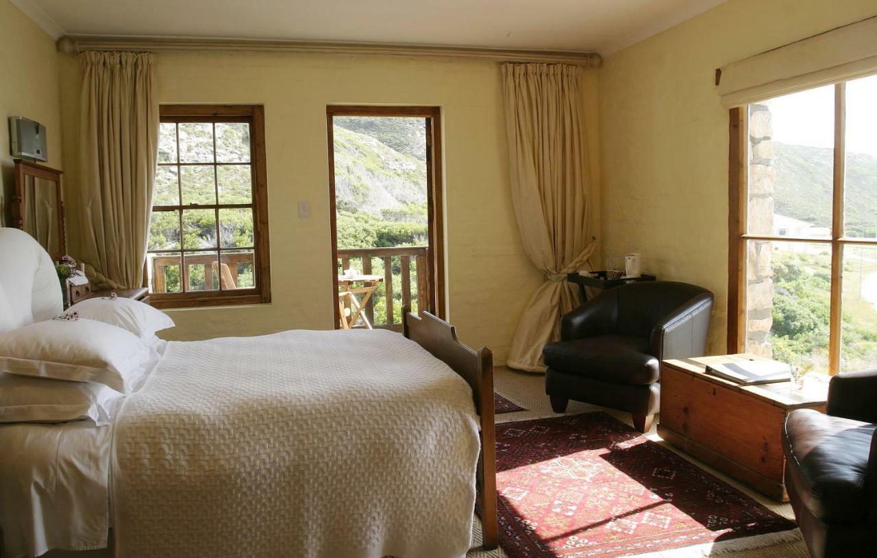 Agulhas Country Lodge Ngoại thất bức ảnh