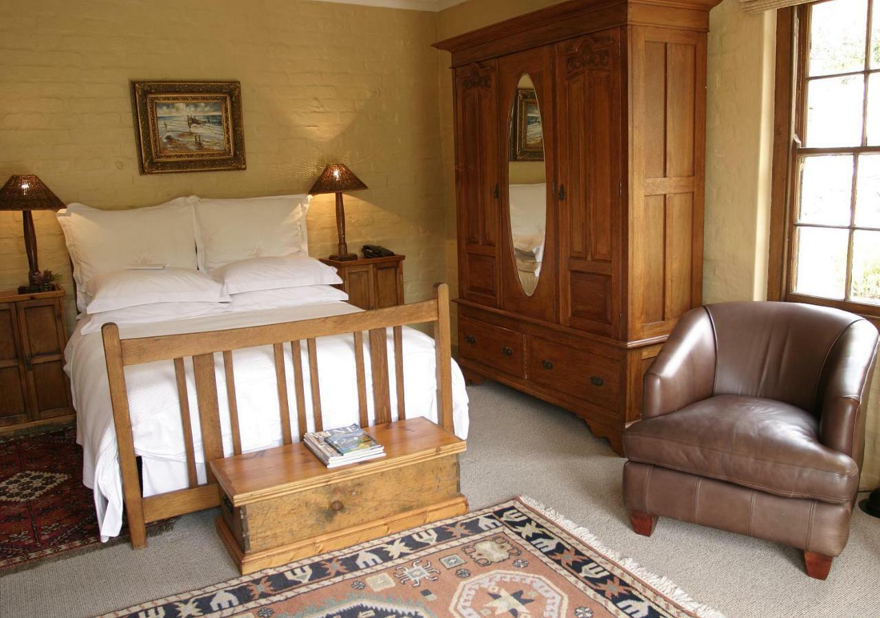 Agulhas Country Lodge Ngoại thất bức ảnh