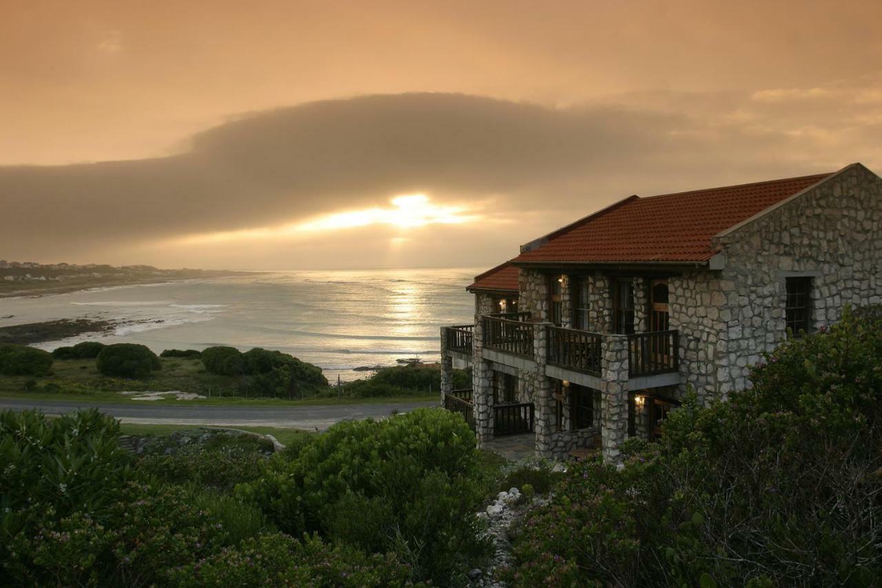 Agulhas Country Lodge Ngoại thất bức ảnh