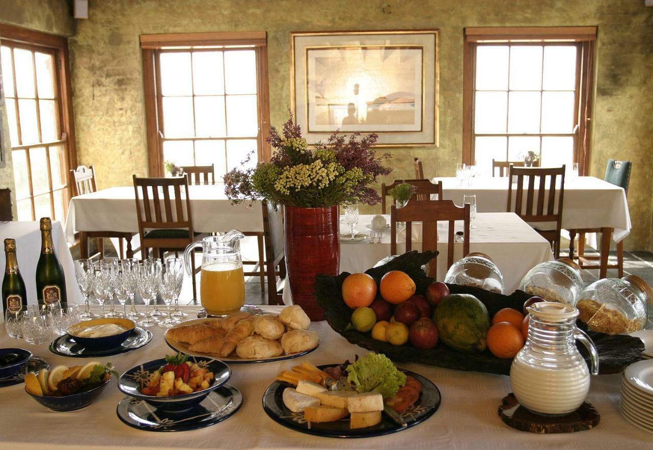 Agulhas Country Lodge Ngoại thất bức ảnh