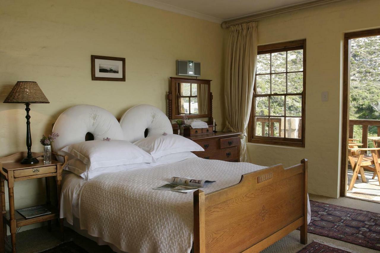Agulhas Country Lodge Ngoại thất bức ảnh
