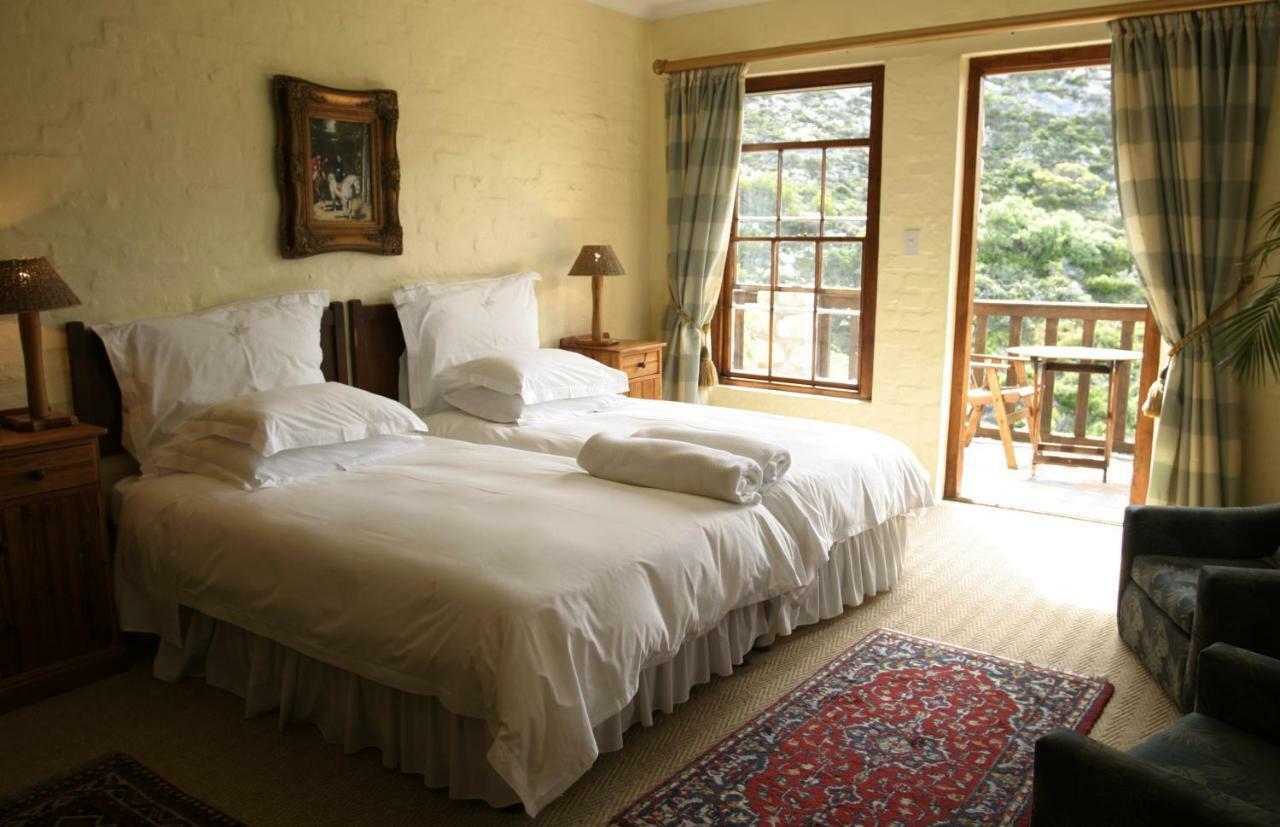 Agulhas Country Lodge Ngoại thất bức ảnh