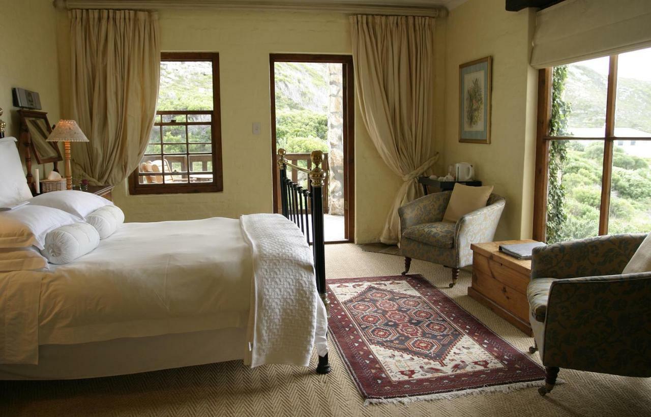 Agulhas Country Lodge Ngoại thất bức ảnh