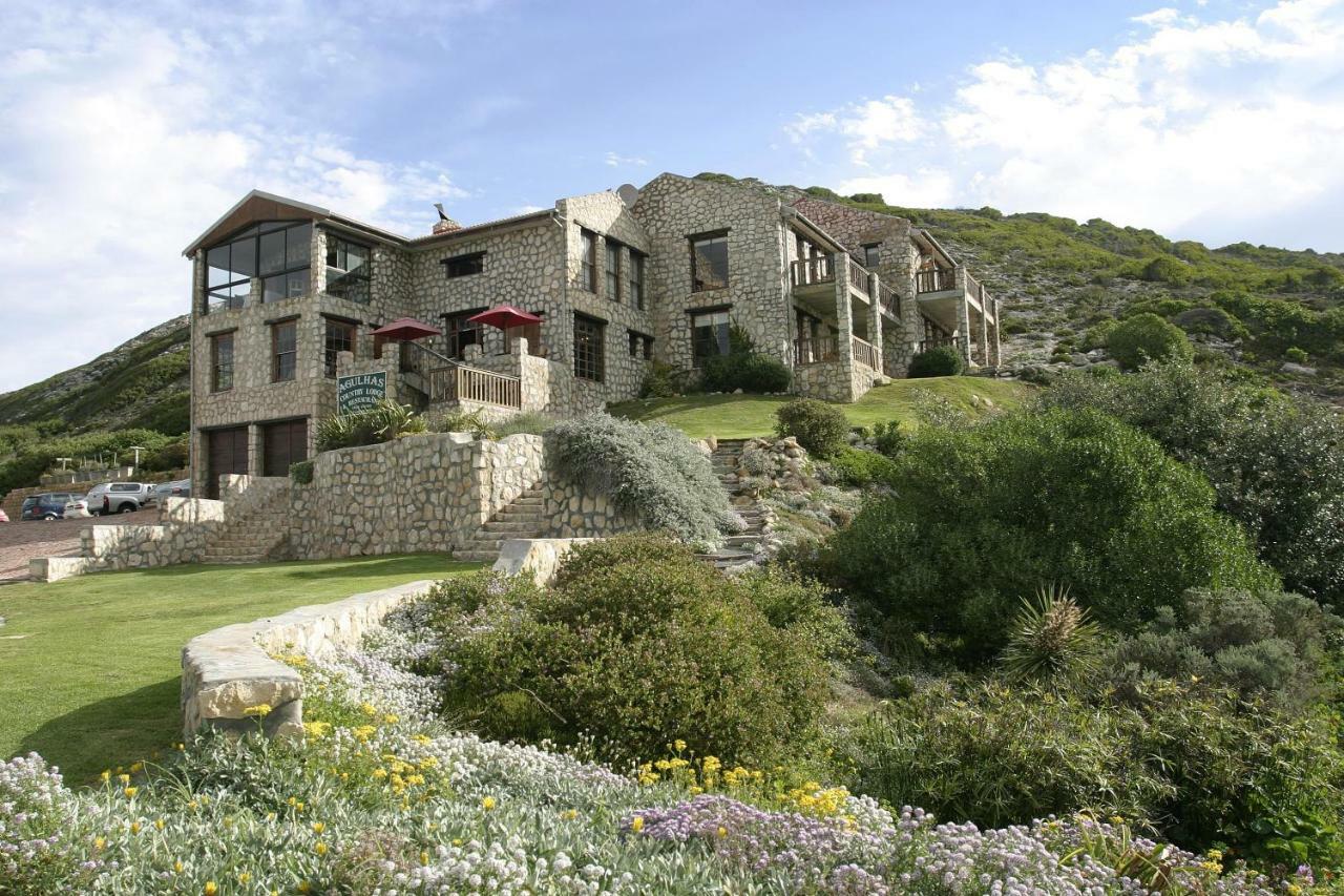 Agulhas Country Lodge Ngoại thất bức ảnh