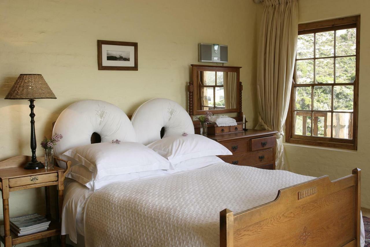 Agulhas Country Lodge Ngoại thất bức ảnh