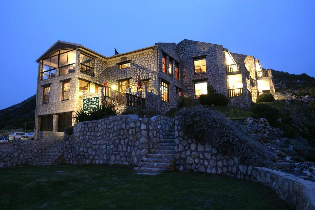 Agulhas Country Lodge Ngoại thất bức ảnh
